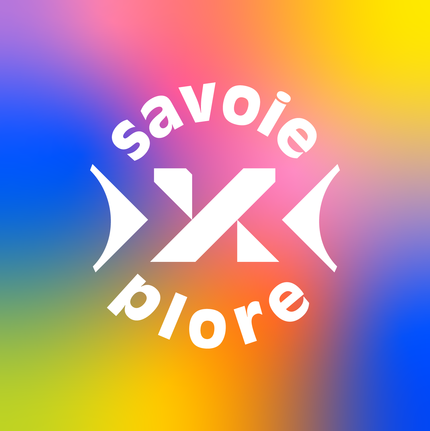 Logo SavoieXplore